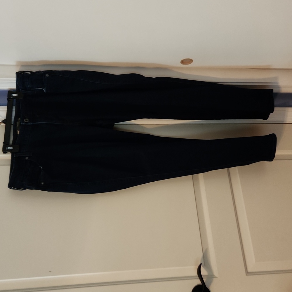 Levi's Silvertab jeans, like new